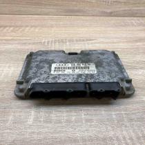 038906018BA 0281001756  Engine control unit/module ECU Audi A3 S3 8L