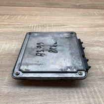 038906018BA 0281001756  Engine control unit/module ECU Audi A3 S3 8L