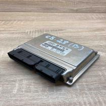 3B0907551AA 0261206391  Engine control unit/module ECU Audi A6 S6 C5 4B