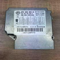 4F0959655B 5WK43416  Airbag control unit/module Audi A6 S6 C6 4F