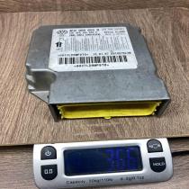 4F0959655B 5WK43416  Airbag control unit/module Audi A6 S6 C6 4F
