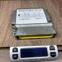 1K0909605R 5WK43412  Airbag control unit/module Volkswagen Golf V