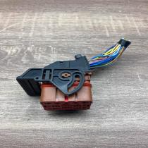 1563194 1563201  Plug wire Peugeot 308