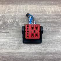 1563194 1563201  Plug wire Peugeot 308