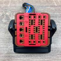 1563194 1563201  Plug wire Peugeot 308
