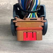 1563194 1563201  Plug wire Peugeot 308