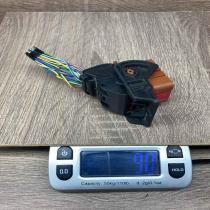 1563194 1563201  Plug wire Peugeot 308