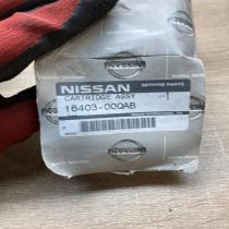16403 00QAB 1640300QAB  Fuel filter Nissan Juke I F15