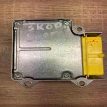 3T0959655A 391243  Airbag control unit/module Skoda Superb B5 (3U)