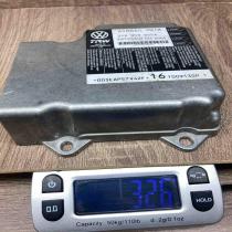 3T0959655A 391243  Airbag control unit/module Skoda Superb B5 (3U)