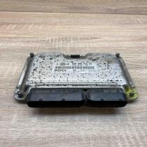 038906012ES 0281010644 AA9 Engine control unit/module ECU Volkswagen Golf IV