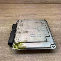 038906012ES 0281010644 AA9 Engine control unit/module ECU Volkswagen Golf IV