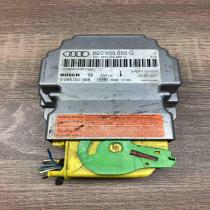 8E0959655G 0285001668  Airbag control unit/module Audi A4 S4 B7 8E 8H