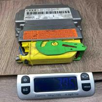 8E0959655G 0285001668  Airbag control unit/module Audi A4 S4 B7 8E 8H