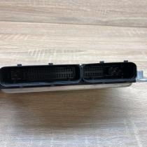 4Z7907401 0281010207  Engine control unit/module ECU Audi A6 Allroad C5