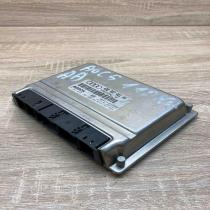 4B0907401A 0281010154  Engine control unit/module ECU Audi A6 S6 C5 4B