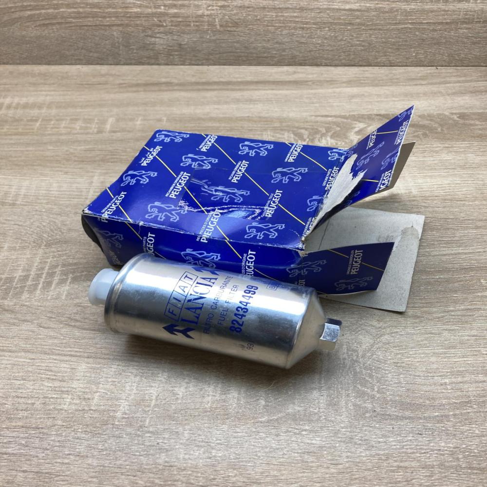 156774 82434499  Fuel filter Citroen Relay II