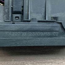 42221023 09 15C2   Plug wire Peugeot 308