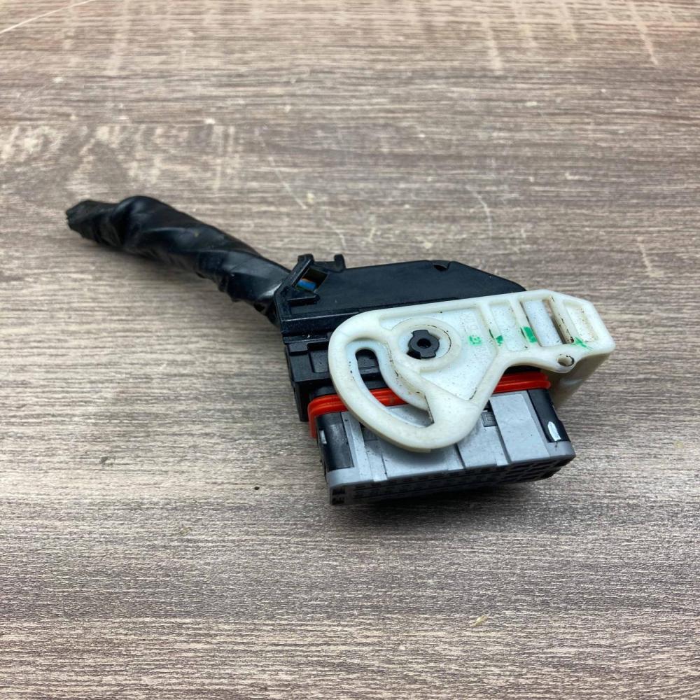 50 2002233 09B   Plug wire Chrysler Grand Voyager II