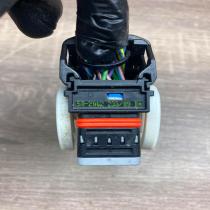 50 2002233 09B   Plug wire Chrysler Grand Voyager II