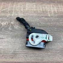 50 2002233 09B   Plug wire Chrysler Grand Voyager II