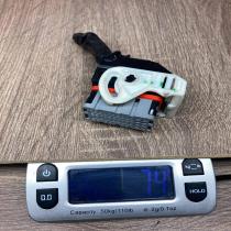 50 2002233 09B   Plug wire Chrysler Grand Voyager II