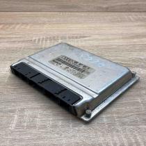 4B0907401H 0281001781  Engine control unit/module ECU Audi A6 S6 C5 4B