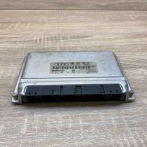 4B0907401H 0281001781  Engine control unit/module ECU Audi A6 S6 C5 4B