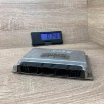 4B0907401H 0281001781  Engine control unit/module ECU Audi A6 S6 C5 4B