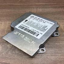 5C0959655E 5WK44385  Airbag control unit/module Volkswagen Jetta VI