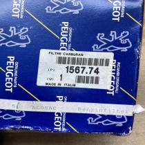 156774 82434499  Fuel filter Citroen Relay II