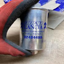 156774 82434499  Fuel filter Citroen Relay II