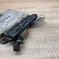 038906012A 0281010120  Engine control unit/module ECU Audi A3 S3 8L