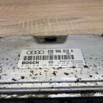 038906012A 0281010120  Engine control unit/module ECU Audi A3 S3 8L