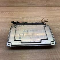 038906012A 0281010120  Engine control unit/module ECU Audi A3 S3 8L