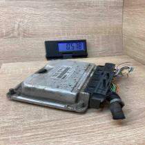 038906012A 0281010120  Engine control unit/module ECU Audi A3 S3 8L