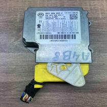 8K0959655F 5WK43750  Airbag control unit/module Audi A4 S4 B8 8K