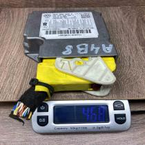 8K0959655F 5WK43750  Airbag control unit/module Audi A4 S4 B8 8K