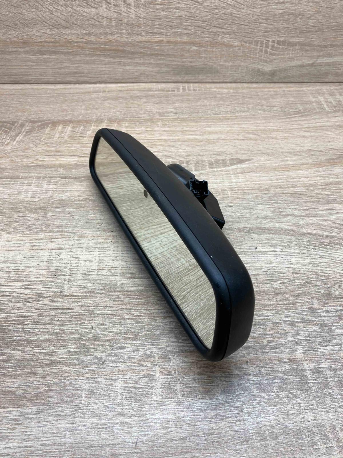 9134459 Used  Rear view mirror (interior) BMW X5 E70