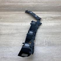 24460359   Rear bumper mounting bracket Opel Astra H