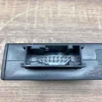 36493 1C2DFDE8  Phone control unit/module Volkswagen PASSAT B5