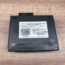 36493 1C2DFDE8  Phone control unit/module Volkswagen PASSAT B5