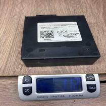 36493 1C2DFDE8  Phone control unit/module Volkswagen PASSAT B5