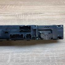 9234335 Used  Climate control unit BMW X5 E70