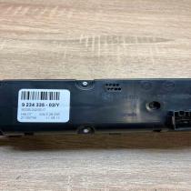 9234335 Used  Climate control unit BMW X5 E70