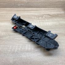 24460359   Rear bumper mounting bracket Opel Astra H