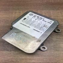 1C0909605B 5WK43124  Airbag control unit/module Volkswagen PASSAT B5