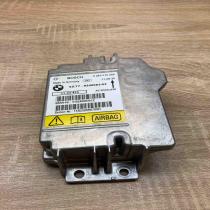 9240083 ACSM2CD20  Airbag control unit/module BMW X5 E70