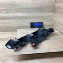 24460359   Rear bumper mounting bracket Opel Astra H