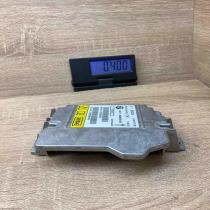 9240083 ACSM2CD20  Airbag control unit/module BMW X5 E70